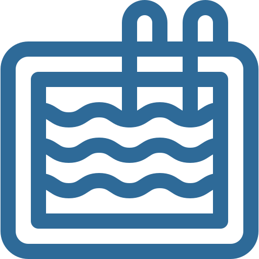 Sonar leak detection - bluewater pools